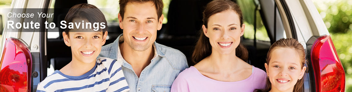 AAA Auto Insurance for Florida and Georgia